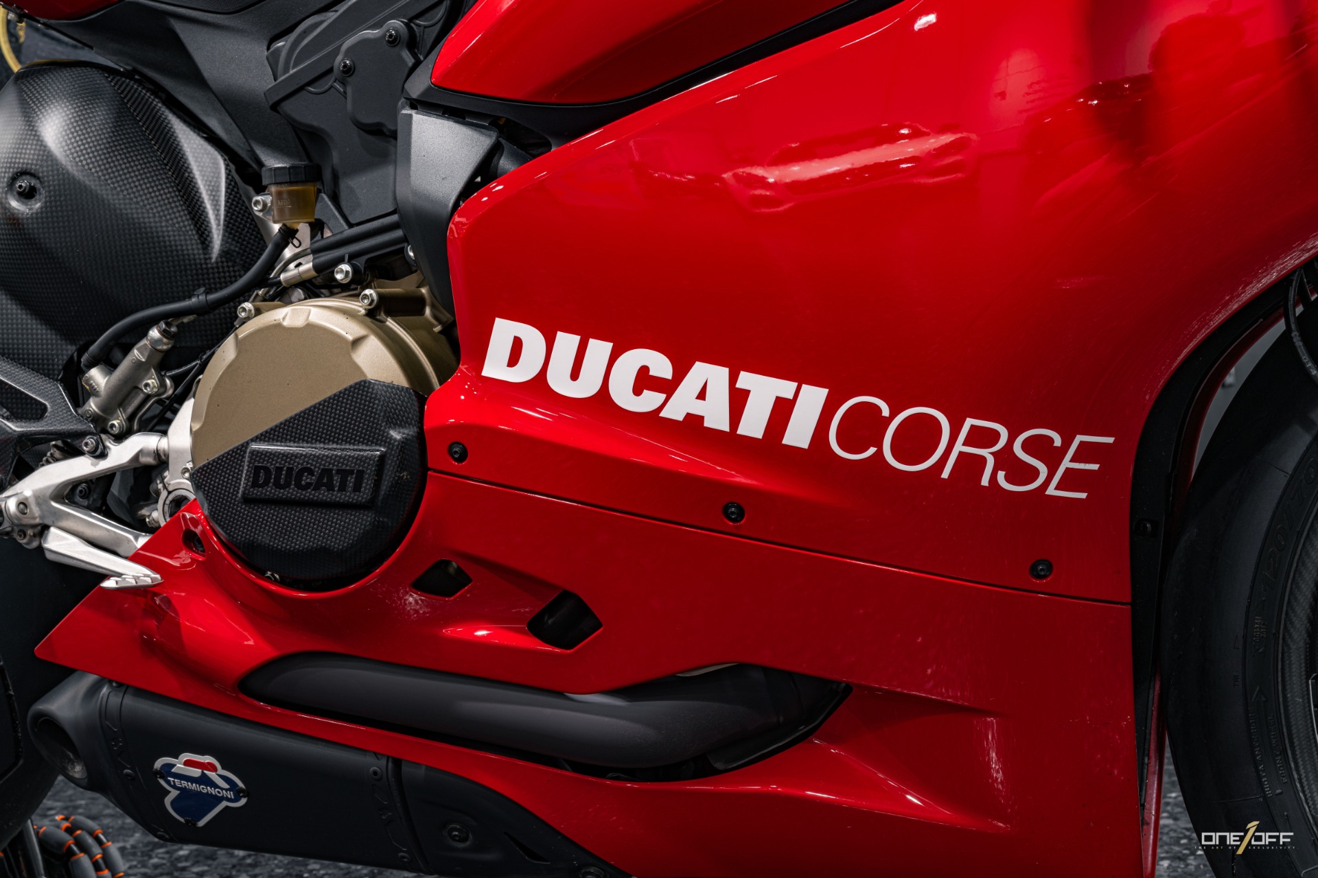 Used 2013 Ducati 1199 Panigale R One of 500 + BST $4.5K Carbon